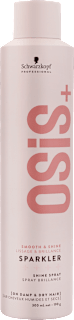 Nabłyszczający spray do włosów Sparkler Schwarzkopf Professional OSiS+