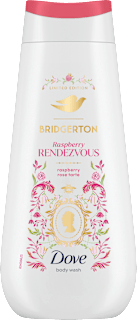 Duschgel Bridgerton Raspberry Rendezvous Dove