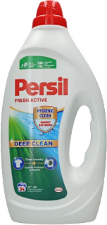 Detergent lichid gel fresh 30 spălări Persil