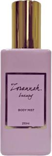 Luxury mirisna vodica  Zorannah