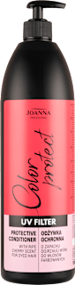 Odżywka ochronna do włosów o zapachu wiśni filtr UV JOANNA PROFESSIONAL