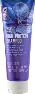 Šampon za kosu High-Protein Biobaza