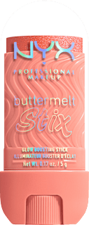 Highlighter Buttermelt Stix 09 Melt Down NYX PROFESSIONAL MAKEUP