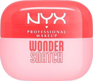 Loses Puder Wonder Snatch 02 Cheeky Cherry NYX PROFESSIONAL MAKEUP