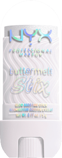 Highlighter u stiku Buttermelt – 03 That's So Melt NYX PROFESSIONAL MAKEUP