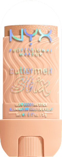 Highlighter u stiku Buttermelt – 06 A Whole Melt NYX PROFESSIONAL MAKEUP