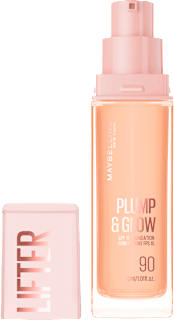 Foundation Lifter Plump & Glow 90 MAYBELLINE NEW YORK