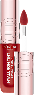tekutá rtěnka Hyaluron Tint, 420 Le Rouge Paris  L'ORÉAL PARiS