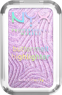 rozjasňovač Buttermelt, 40 No 1 Butta  NYX PROFESSIONAL MAKEUP
