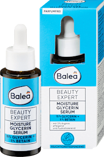 Serum Beauty Expert Glycerin Balea