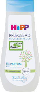 Baby Pflegebad hochverträglich HiPP