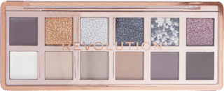 Lidschattenpalette The Smokey Icon Grunge REVOLUTION