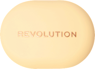 Puder Pressed Powder Pops Banana Light REVOLUTION