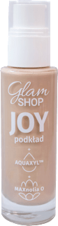 Podkład do twarzy Joy Piaskowy 1 Glam SHOP