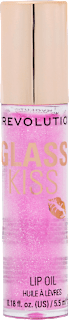 Lippenöl Glass Kiss Roller Purple REVOLUTION