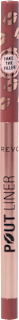 Plumping Lipliner Pout Bomb Doll Cool Nude REVOLUTION