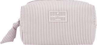 Kosmetiktasche Altrosa "Lovely Things" manòu