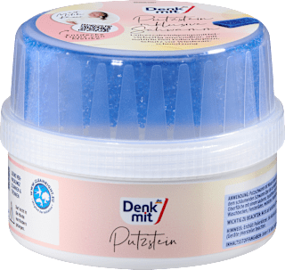 čistící kámen s houbičkou Denkmit