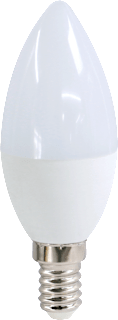 LED Glühbirne E14 40W Müller Licht