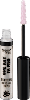 Mascara Glitter One Day In Rio Silber trend !t up