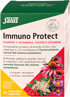 Immuno protect Salus