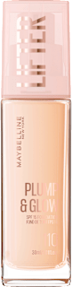 Fondotinta liquido LIFTER Plump&Go - n. 110 MAYBELLINE NEW YORK