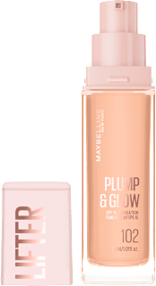 Fond de ten Lifter Plump&Glow 102 MAYBELLINE NEW YORK