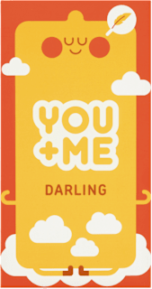 Prezervativi Darling you&me
