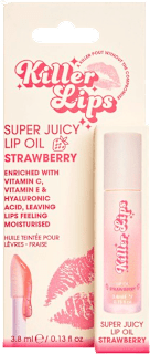Ulei de buze Strawberry Killer Lips