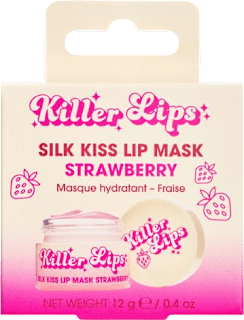 Masca de buze Strawberry Killer Lips