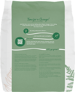 Windeln green Gr. 6 (13+ kg) LILLYDOO green