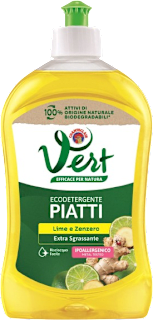 Detergent de vase Lămâie  CHANTECLAIR