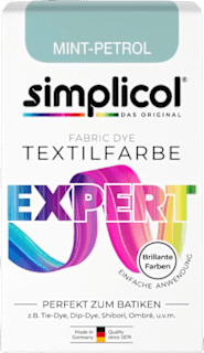 Vopsea pentru textile  simplicol