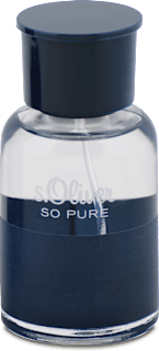 Pánska toaletná voda So Pure s.Oliver