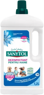 Dezinfectant haine Active Fresh  SANYTOL