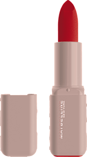 Rossetto Lifter serum matte - n. 04 MAYBELLINE NEW YORK