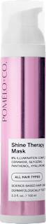 Haarmaske Shine Therapy Pomélo + Co.