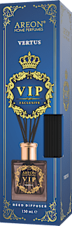 Odorizant pentru cameră VIP Vertus areon