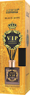 Odorizant pentru cameră VIP King areon