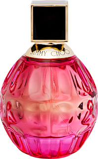 Női EdP Rose Passion JIMMY CHOO