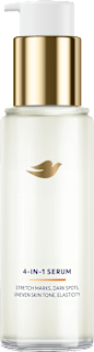 Körperlotion Serum 4in1 Dove
