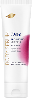 Körperlotion Pro Retinol Dove