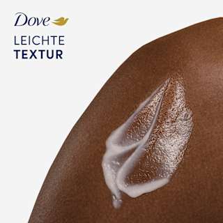 Körperlotion Serum 4in1 Dove