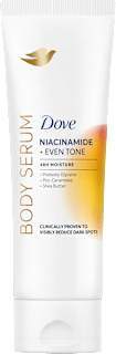 Testszérum Niacinamide & Even Tone Dove