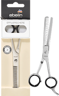 Škarje za redčenje las ebelin PROFESSIONAL