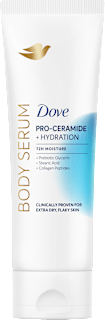 Körperlotion Pro Ceramide Dove