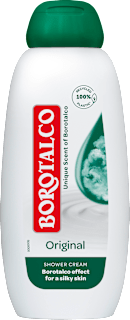 Duschcreme Original Borotalco