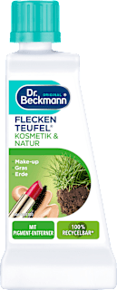 Fleckenentferner Natur & Kosmetik Dr. Beckmann