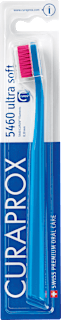 Zahnbürste CS 5460 Ultra Soft CURAPROX