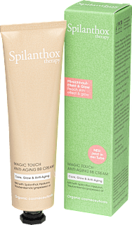 Anti Aging BB Creme Magic Touch Spilanthox therapy